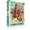 Image de New York Puzzle Company - Janet Hill Folly Bay - 1000 stukjes puzzel