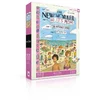 Image de New York Puzzle Company Puzzel Hi, It's Mom - 500 stukjes