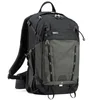 Image de Think Tank - BackLight - Mindshift - Slate Black - 26L - Max. lens grootte: 200-400 f/4 Los van behuizing - Camera Rugtas - Backpack