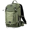 Image de Think Tank - BackLight - Mindshift - Mountane Green - 18L - Max. lens grootte: 300mm f/2.8 of 150-600mm f/5-6.3 Los van behuizing - Camera Rugtas - Backpack