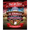 Image de Tour De Force - Borderline
