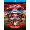 Image de Joe Bonamassa - Tour De Force: Live In London (The Borderline) (Blu-ray)