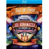 Image de Joe Bonamassa - Tour De Force: Live In London (The Hammersmith Apollo) (Blu-ray)