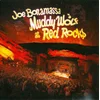 Image de Muddy Wolf At Red Rocks