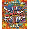 Image de British Blues Explosion - Live (BluRay)