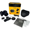 Image de Kodak Pixpro AZ528 blue KIT, incl. 2 accu's & tas