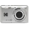 Image de Kodak Pixpro FZ55 - Compactcamera - Zilver