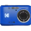 Image de Kodak PIXPRO FZ45 1/2.3" Compactcamera 16 MP CMOS 4608 x 3456 Pixels Blauw