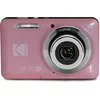 Image de Kodak Pixpro FZ55 - Compactcamera - Roze