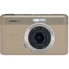 Image de KODAK Pixpro C1 - Compacte digitale camera, 13 MP BSI CMOS-sensor, 4x digitale zoom, kantelbaar 2,8-inch scherm, Full HD 1080p-video, LED-flitser - Tan