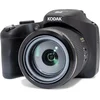 Image de Kodak PIXPRO AZ653 BK 20MP CMOS Brugcamera   65x Optical Zoom, 3.0 "LCD-scherm, EVF, WiFi, 1080p FHD-video, OIS-stabilisatie, Li-ion batterij, HDMI, USB-C, SDXC