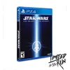 Image de Star Wars Jedi Knight II: Jedi Outcast (Limited Run Games)/playstation 4