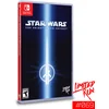 Image de Star Wars Jedi Knight II: Jedi Outcast - Nintendo Switch (Limited Run)