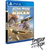 Image de Star Wars Episode I Racer - PS4 (Limited Run)