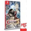 Image de Bloodstained Curse of the Moon 2 (USA)