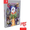 Image de Bloodstained Curse of the Moon 2 Classic Edition (USA)/ nintendo switch