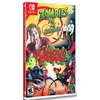 Image de Zombies ate my neighbors & Ghoul patrol / Limited run games / Switch