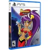 Image de Shantae: Riskys Revenge - Directors Cut (Limited Run #4)