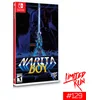 Image de Narita boy / Limited run games / Switch
