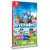 Image de Nintendo Games Switch Riverbond Limited Run - Import Transparant PAL