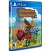 Image de Monster sanctuary / Limited run games / PS4