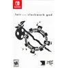 Image de Lair Of The Clockwork God
