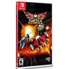 Image de Sol cresta / Limited run games / Switch