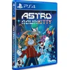 Image de Astro aqua kitty / Limited run games / PS4 / 1000 copies
