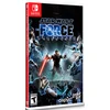 Image de Star Wars: The Force Unleashed - Nintendo Switch (Limited Run)