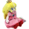 Image de Super Mario Bros: Peach - Pluche - 25 cm
