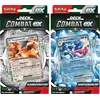Image de Pokémon TCG - Kangaskhan ex & Greninja ex Battle Deck (1x random deck)
