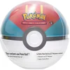 Image de Pokémon TCG - Pokéball Tin 2023 (1x random Pokéball)