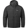 Image de Rab Microlight Alpine Jacket - - Wintersport - Jassen - Winterjassen