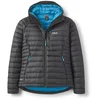 Image de Rab Microlight Alpine Jacket Wmns - - Wintersport - Jassen - Winterjassen