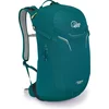 Image de Lowe Alpine AirZone Active 18 - Wandelrugzak Dark Jade 18 L