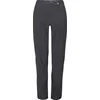 Image de Rab Kinetic 2.0 Pants - Wandelbroek - Regenbroek - Dames - Grijs - Maat S