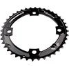 Image de Race Face Turbine Kettingblad 104 BCD 11-speed, zwart Uitvoering 38T