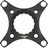 Image de Race Face 2x Boost/wide Chainline 104/64 Bcd Spider Zwart 104 mm