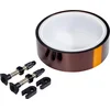 Image de Race Face MTB Tubeless Kit Ventiel X2/Tape Uitvoering 10m x 22mm