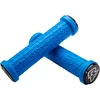 Image de Race Face Grippler handvatten, blauw Diameter 30mm