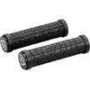 Image de Race Face Grippler handvatten, zwart Diameter 33mm