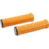 Image de Race Face Grippler handvatten, oranje Diameter 33mm