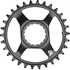 Image de Race Face DM Cinch Steel Kettingblad 10/11/12-speed, black Uitvoering 28T