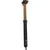 Image de Fox 2021 Transfer Factory Series 150 Mm Dropper Zadelpen Zwart,Goud 209-359 mm / 30.9 mm