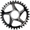 Image de Race Face Cinch Shimano Direct Mount Kettingblad Zwart 34t