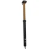 Image de Fox Transfer F-s K 2021 200 Mm Dropper Zadelpen Zwart,Goud 330-530 mm / 30.9 mm