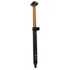 Image de Fox Transfer Neo F-s K 200 Mm Dropper Zadelpen Goud 200 mm / 31.6 mm
