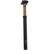 Image de Fox Transfer Sl F-s K 100 Mm Dropper Zadelpen Zwart 280-380 mm / 30.9 mm