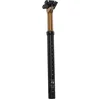 Image de Fox Transfer Sl F-s K 100 Mm Dropper Zadelpen Zwart 280-380 mm / 31.6 mm