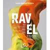 Image de London Symphony Orchestra, Sir Simon Rattle, Leonidas Kavakos, Julia Bullock - Ravel: Le Tombeau De Couperin & Daphnis Et Chloé - Suite No 2 / Dutilleux: L'Arbre Des Songes & Métaboles / Delage: Quatre Poèmes Hindous (2 Blu-ray)